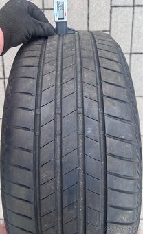 235/45 R18 - 4x letní Bridgestone - 5