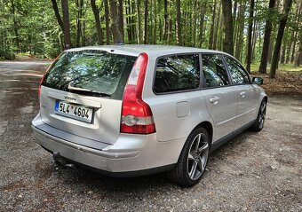 Volvo V50 2.0D 100kw - 5