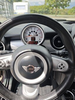 Mini Cooper Clubman 1.6 D - 5