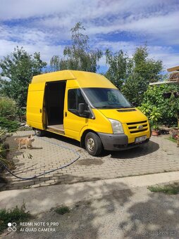 Ford Transit - 5