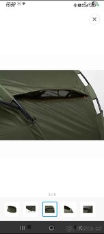 Prologic Bivak Avenger 1 Man Bivvy - 5
