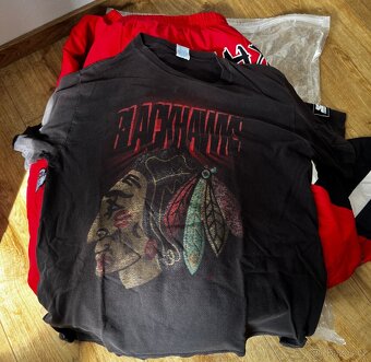 Chicago Blackhawks - oblečení - 5
