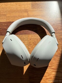 Sony wh-1000xm6 - zánovní - 5