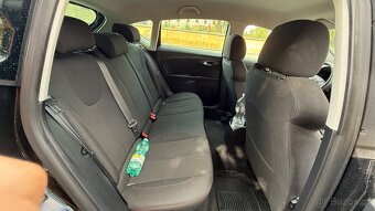Seat Leon 1.8 TSI Turbo, 2012 – 145.000 km, servisní knížka - 5