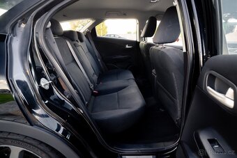 Honda Civic Tourer 1.8 Sport + ADS - v ČR jako nové - 5
