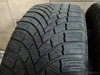 195/60R16 89H Bridgestona Blizzak LM05 až 2 ks - 5