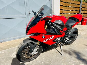 BMW S 1000 RR, možnost splátek a protiúčtu - 5