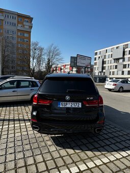 BMW X5 M - 5