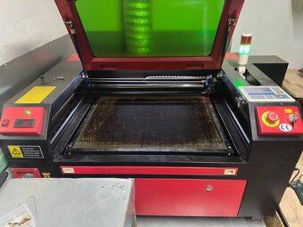 Prodám CO2 laser - 5