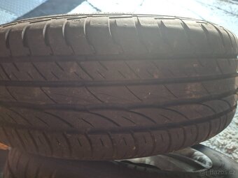 alu r15 5x112 Octavia II - 5
