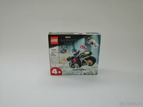 Nabízím Lego stavebnice NOVÉ - 5