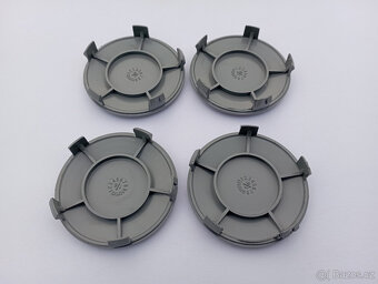 středové krytky Saab 68mm-65mm - 5