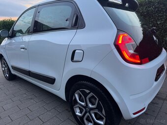 Renault Twingo e-tech - 5