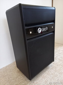 C-TECH Impressio Cappella - 5