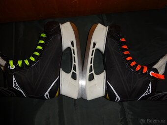 brusle BAUER SUPREME 5 PRO vel.36 - 5