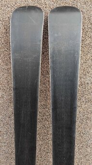 Sjezdové lyže Atomic Izor 158 cm - 5