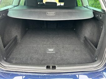 VW Passat b7 1.4tsi , 90kw,DSG ,automaticka převodovka, r.v. - 5