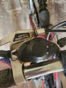 Merida horské kolo - 5