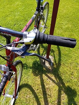 Trekové kolo Madison - 5