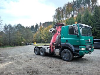 Tatra 158 phoenix euro 5 lesovuz - 5