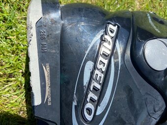 Lyžařské boty DALBELLO - 5