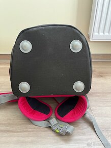 Aktovka Ergobag, růžová - 5