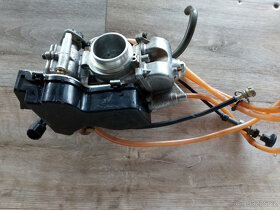 Karburator Mikuni z Husky 2007 - 5