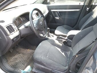 ND - Opel Vectra C - 5