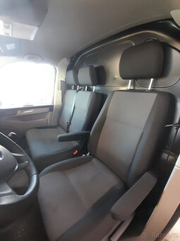 Vokswagen Transportér T6 - 5