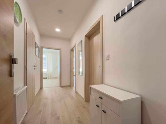 Olomouc Povel Pronájem 2+kk, novostavba - 5