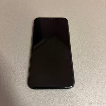 iPhone 11 Pro 64GB, pěkný stav, 12 měsíců záruka - 5