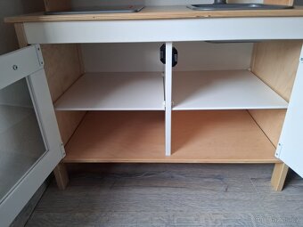 IKEA kuchyňka za skvělou cenu - 5