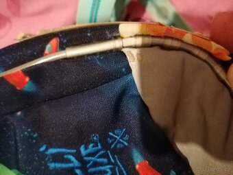 Školní aktovka Topgal od 1. třidy - 5