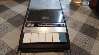 PANASONIC RETRO KAZETAK - 5