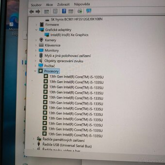 HP EliteBook640 G10-14"IPS FHD/ 512GB SSD/ 16GB RAM/Iris Xe - 5