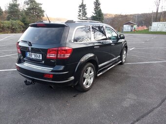DODGE JOURNEY 2.0 CRD - 5