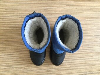 Sněhule vel. 29/30 - 5