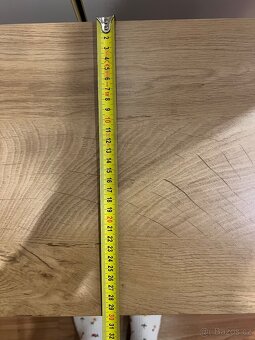 2 noční stolky - 5