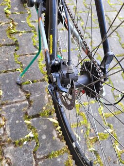 GT Avalanche 3,0 ve velikosti S - 5