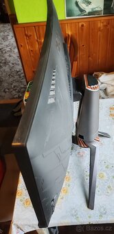 34" ASUS ROG SWIFT PG348Q - 5