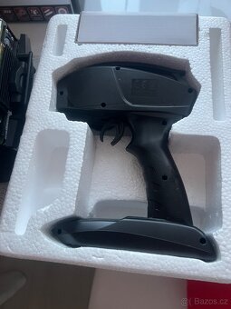 Rc auto 1:10 Max TIGER 3 - 5