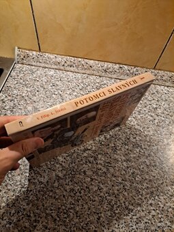 Potomci slavných žijí mezi námi - Václav Filip,Libuše Štědrá - 5