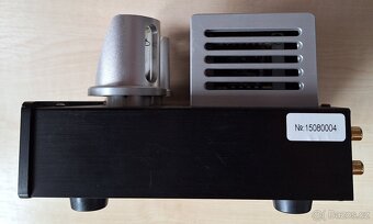 Prodám zvukový Procesor YAQIN SD-CD3 - 5