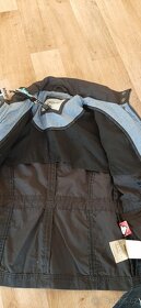 Dámská jarní bunda Khujo - 5