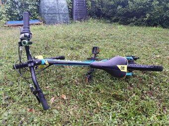 Rock Machine Thunder 20 - 5