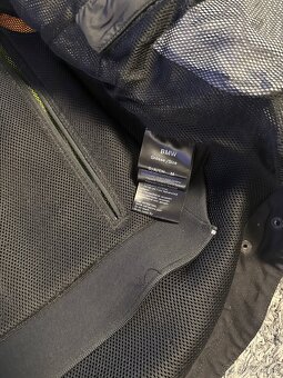 Bunda BMW AirShell M - 5