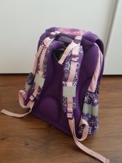 Školní batoh - prodám - 5