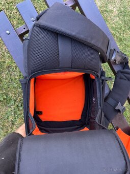 Fotobatoh Vanguard UP-Rise 45 - 5