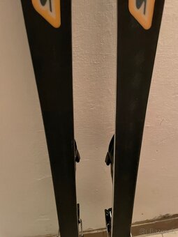 Lyze Stockli SL 165 - 5