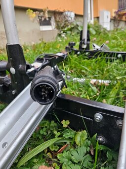 Nosič kol Hakr Trip 2 Middle - 5